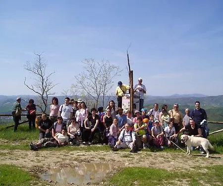 Ca Dell'aia * Piandimeleto