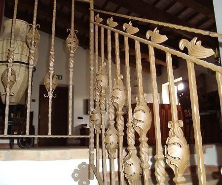 Ca Dell'aia * Piandimeleto