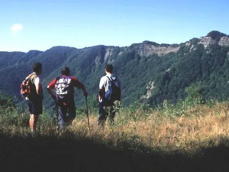 Ca Dell'aia Farm stay