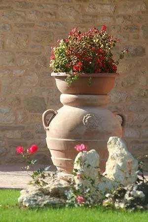 Ca Dell'aia Farm stay Piandimeleto