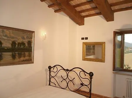 Ca Dell'aia Farm stay *