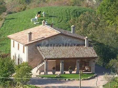 Ca Dell'aia Piandimeleto