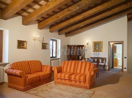 Ca Dell'aia Farm stay Piandimeleto