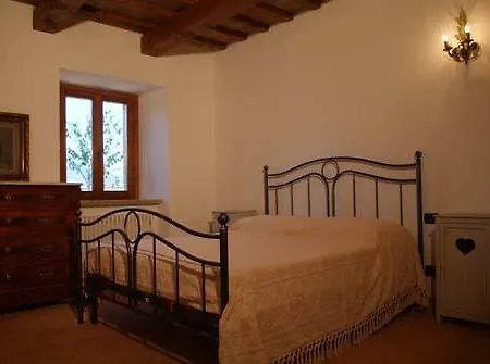 Farm stay Ca Dell'aia
