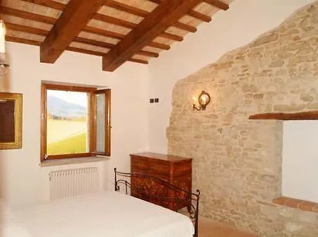 Ca Dell'aia Farm stay Piandimeleto